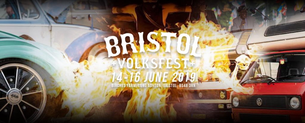 Bristol Volksfest